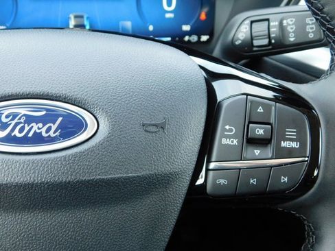 New 2026 Ford Escape Platinum w/ Premium Technology Package image 33