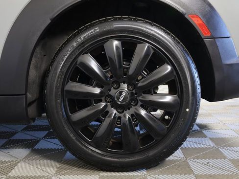 Used 2021 MINI Cooper Countryman S w/ Storage Package image 16