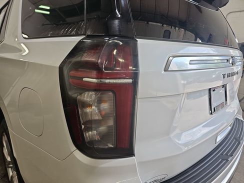 Used 2024 Chevrolet Tahoe High Country AWD/4WD image 42