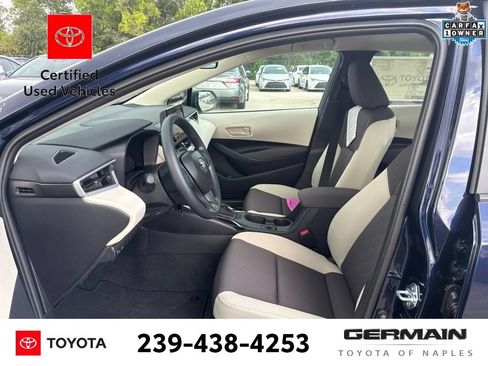 Used 2026 Toyota Corolla LE FWD image 15