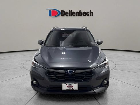 Certified 2024 Subaru Crosstrek 2.0i Premium AWD/4WD image 8