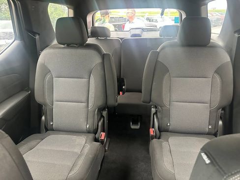 Used 2023 Chevrolet Traverse LT w/ LPO, Floor Liner Package AWD/4WD image 20
