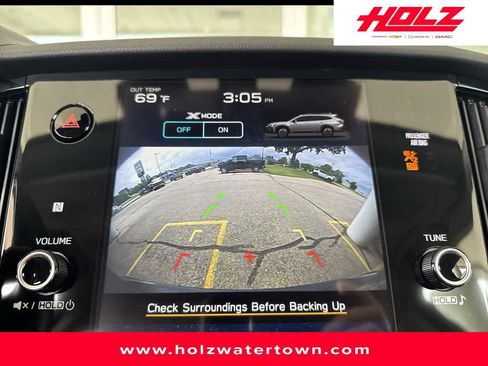 Used 2024 Subaru Outback Premium AWD/4WD image 14