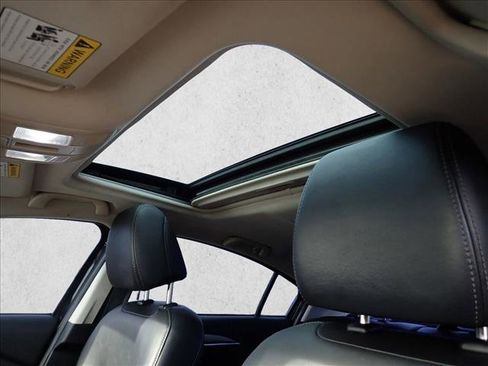 Used 2018 MAZDA MAZDA6 Grand Touring image 10