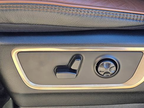 Used 2021 RAM 1500 Limited image 18