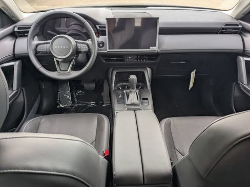 New 2026 MAZDA CX-5 Select AWD/4WD image 5
