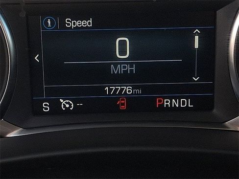 Certified 2024 Chevrolet Equinox LT image 28