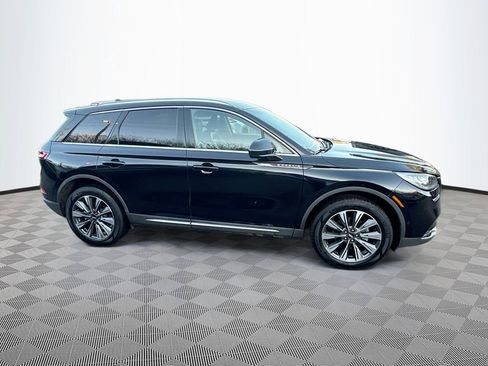 Used 2022 Lincoln Corsair Reserve w/ Equipment Group 201A image 5