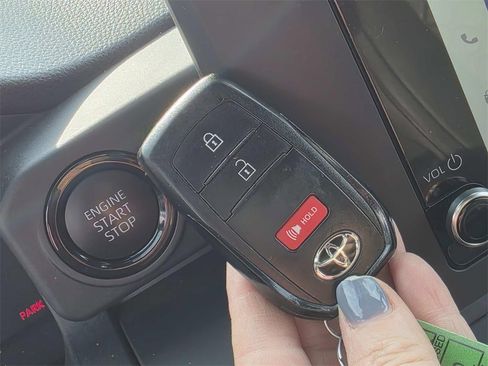 Used 2024 Toyota Tacoma SR image 40