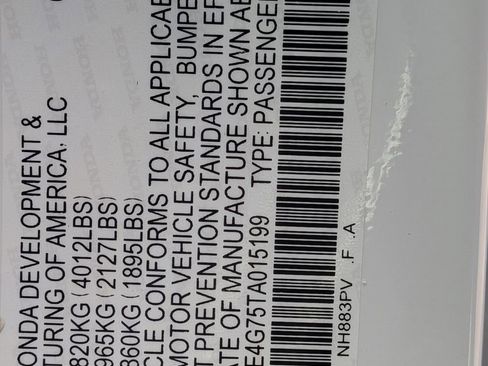 New 2026 Acura Integra A-Spec image 28