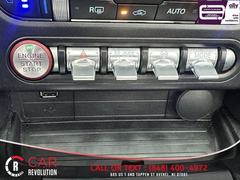 Used 2023 Ford Mustang Premium image 31