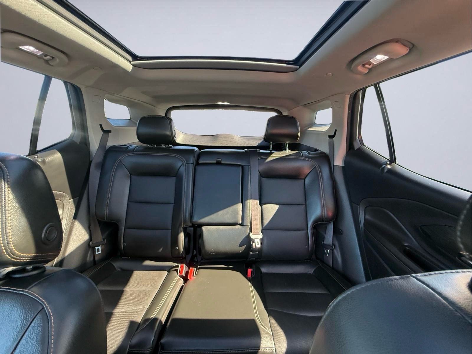 Used 2018 GMC Terrain SLT w/ Preferred Package AWD/4WD image 18