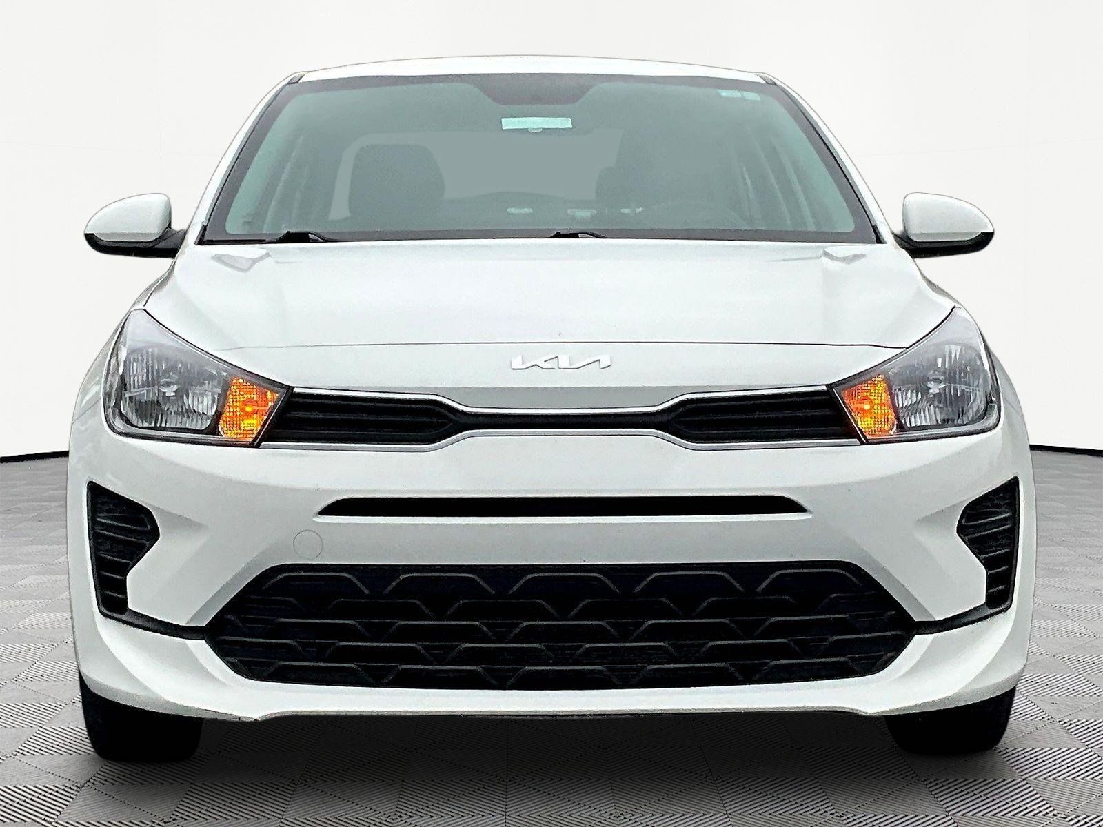 Used 2023 Kia Rio S FWD image 2