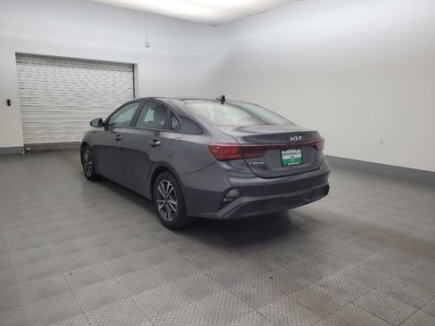Used 2023 Kia Forte LXS FWD image 5