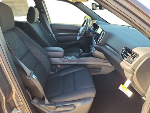 New 2026 Dodge Durango GT AWD/4WD image 24