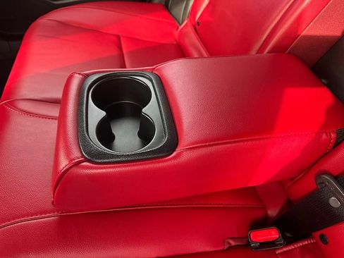 Certified 2025 Acura Integra A-Spec image 23