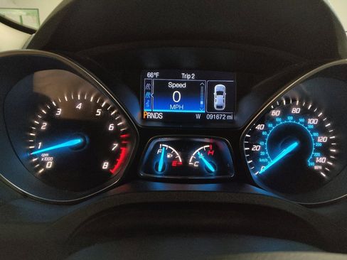 Used 2016 Ford Escape Titanium image 23