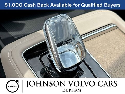 New 2026 Volvo XC90 T8 Plus w/ Protection Package Premier AWD/4WD image 20