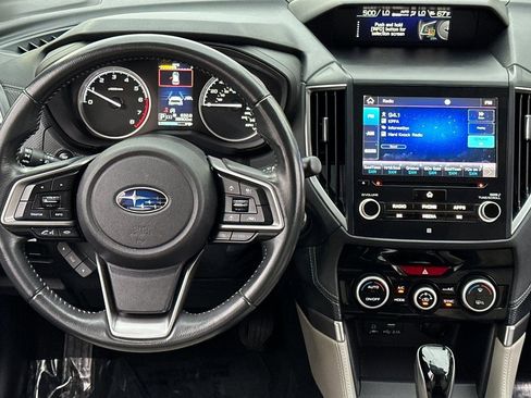 Used 2019 Subaru Forester Limited w/ Popular Package #3 image 27