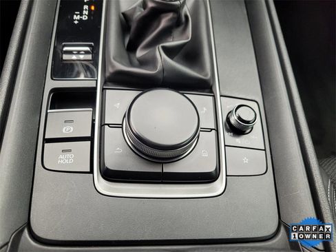 Used 2024 MAZDA CX-50 AWD 2.5 S w/ Select Package image 24