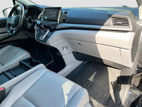 Used 2022 Honda Odyssey EX-L image 30