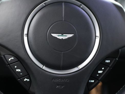 Used 2015 Aston Martin Rapide S RWD image 25