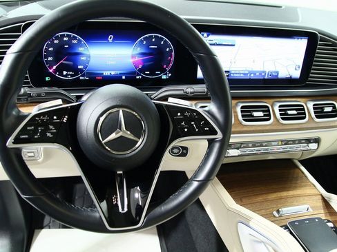 Used 2025 Mercedes-Benz GLE 350 GLE 350 image 6