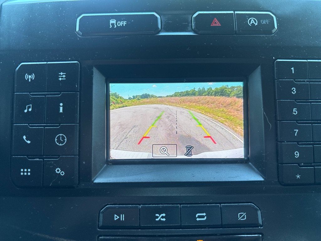 Used 2018 Ford F150 XL w/ Equipment Group 101A Mid AWD/4WD image 16
