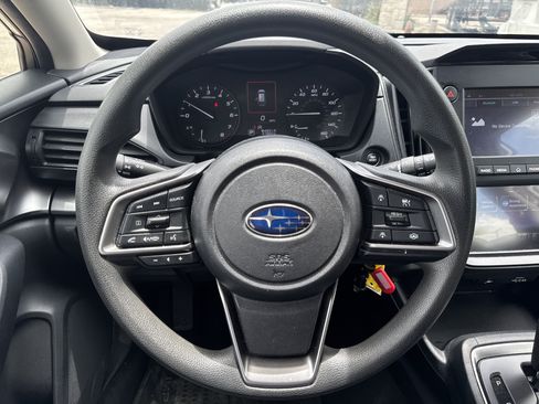 Certified 2024 Subaru Impreza 2.0i AWD/4WD image 24