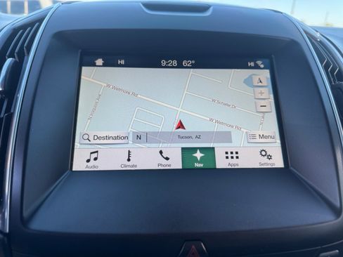 Used 2018 Ford Edge Sport w/ Equipment Group 401A image 20