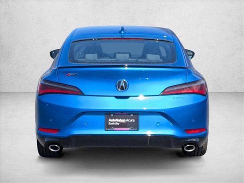 New 2026 Acura Integra A-Spec image 8