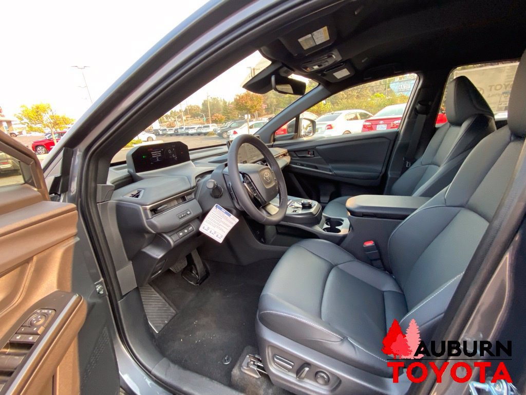 New 2026 Toyota bZ Woodland AWD/4WD image 30