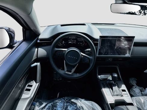 New 2026 MAZDA CX-5 Preferred AWD/4WD image 23