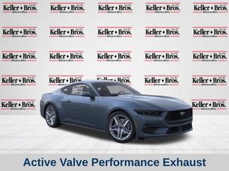New 2026 Ford Mustang Coupe RWD video 1