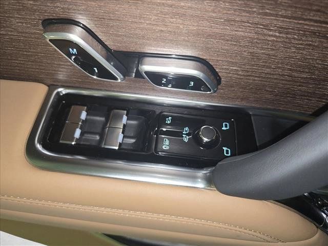 New 2026 Land Rover Range Rover SE AWD/4WD image 28