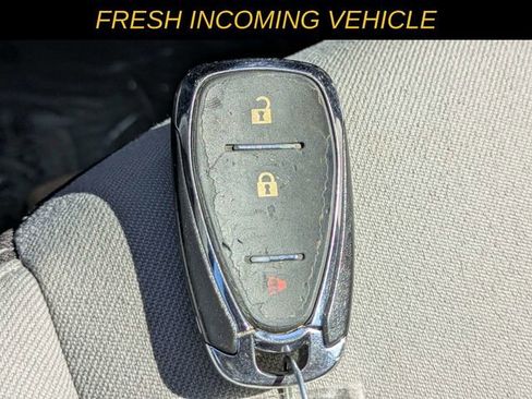 Used 2020 Chevrolet Equinox LS w/ LS Convenience Package FWD image 28