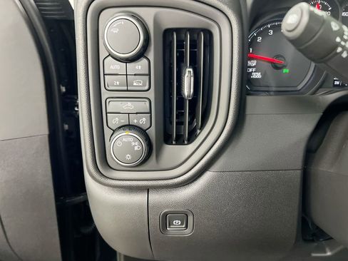 New 2026 Chevrolet Silverado 1500 W/T w/ Trailering Package AWD/4WD image 18
