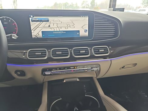 Certified 2026 Mercedes-Benz GLE 450 4MATIC image 22