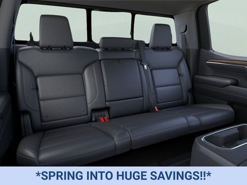 New 2026 Chevrolet Silverado 1500 RST image 17