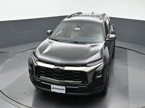 New 2026 Chevrolet Equinox ACTIV w/ Convenience Package III image 26