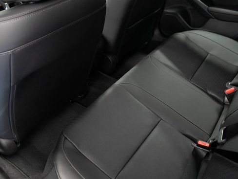 New 2026 Honda Civic Sport Touring image 17