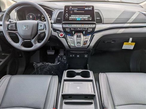 New 2026 Honda Odyssey Elite image 15