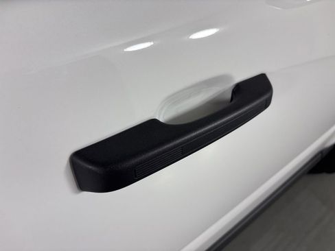Used 2024 Ford Bronco Sport Badlands AWD/4WD image 12