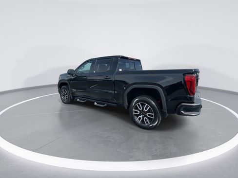 Used 2022 GMC Sierra 1500 AT4 w/ AT4 Premium Package AWD/4WD image 6