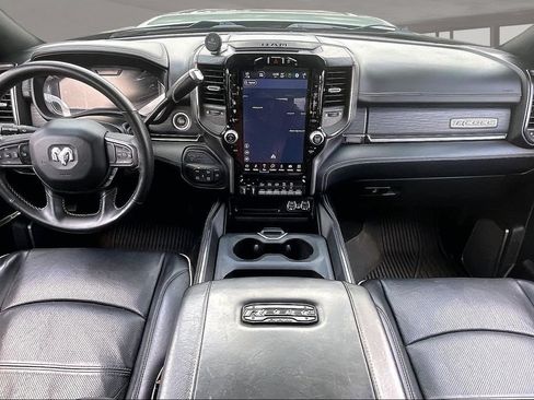 Used 2024 RAM 2500 Rebel w/ Level 2 Equipment Group AWD/4WD image 8
