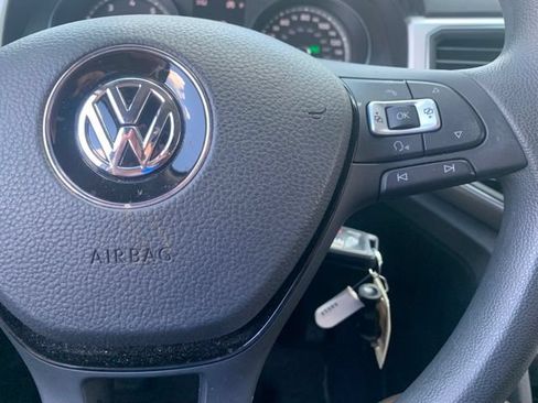 Used 2018 Volkswagen Atlas S FWD image 7