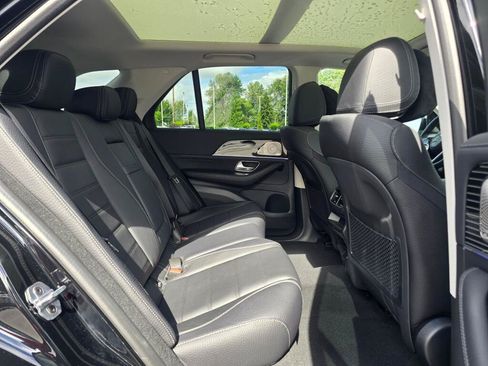 New 2026 Mercedes-Benz GLE 350 4MATIC image 22