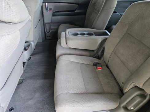 Used 2016 Honda Odyssey EX image 15