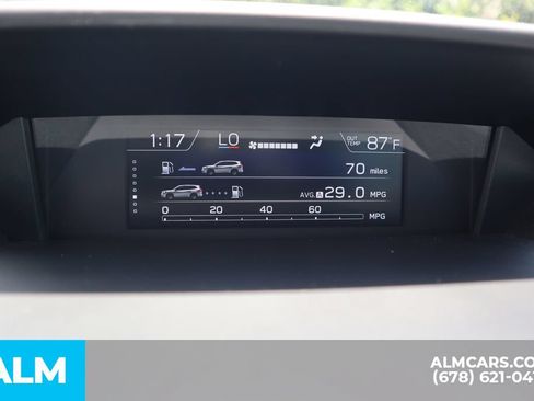 Used 2024 Subaru Forester Sport AWD/4WD image 32