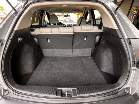 Used 2021 Honda HR-V LX image 25
